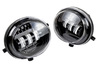 Диодные ПТФ Sal-Man 50W 6400lux для Мазда 3, 6, CX5