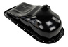 Противоотливной масляный поддон GTS (неподвижная шторка) для ВАЗ 2108-21099, 2110-2112, 2113-2115, Лада Калина, Приора, Гранта