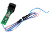 Зарядное устройство Штат с разъемами USB и Type-C для Лада Приора, Калина 2, Гранта, Гранта FL