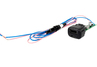 Зарядное устройство Штат с разъемами USB и Type-C для ВАЗ 2108-21099, 2110-2112 с европанелью, 2113-2115, Лада Калина, Нива Тревел, Шевроле Нива