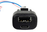Зарядное устройство Штат с разъемами USB и Type-C для ВАЗ 2108-21099, 2110-2112 с европанелью, 2113-2115, Лада Калина, Нива Тревел, Шевроле Нива