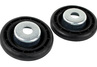 Чашки опор стоек передней подвески BYSUN PARTS (2шт) для Лада Ларгус, Икс Рей, Renault Logan, Nissan Almera