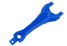 Вилка сцепления GTS усиленная для ВАЗ 2101-2107, Лада 4х4, Нива Легенд, Нива Тревел, Шевроле Нива