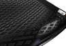 Пластиковый ковер багажника Rezkon R-series для Лада Искра SW