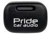 Пересвеченная кнопка Pride car audio с индикацией для ВАЗ 2113-2115, Лада Калина, Нива Тревел, Шевроле Нива