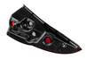 Корпус заднего левого фонаря ДААЗ для Лада Приора универсал