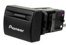 Пересвеченная кнопка Pioneer с индикацией для Лада Приора, Калина 2, Гранта, Гранта FL, Нива Легенд