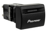 Пересвеченная кнопка Pioneer с индикацией для Лада Приора, Калина 2, Гранта, Гранта FL, Нива Легенд