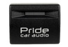 Пересвеченная кнопка Pride car audio с индикацией для Лада Приора, Калина 2, Гранта, Гранта FL, Нива Легенд