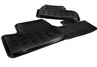 Резиновые салонные ковры Rezkon Comfort для Лада Гранта, Гранта FL