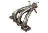 Вставка GTS для замены катализатора 0850354 (55572912) для Opel Astra H, Astra J, Chevrolet Aveo T300