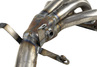 Вставка GTS для замены катализатора 0850354 (55572912) для Opel Astra H, Astra J, Chevrolet Aveo T300