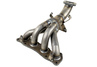 Вставка GTS для замены катализатора E4G15C1008111BF для Chery Tiggo 4 с 2017 г.в.