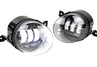 Диодные ПТФ SL 30W с регулировкой для Volkswagen Golf 5, MK6, Sagitar, Touran, Caddy