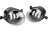 Диодные ПТФ SL 30W с регулировкой для Volkswagen Golf 5, MK6, Sagitar, Touran, Caddy