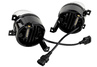 Диодные ПТФ SL 30W с регулировкой для Volkswagen Golf 5, MK6, Sagitar, Touran, Caddy