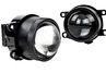 Комплект подключения ПТФ Sal-Man 70W 16000lux с защитой от перегрева для Лада Искра, Искра Кросс