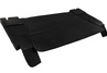 Акустическая полка VS-Avto с боковинами для ВАЗ 2102, 2104
