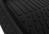 Передние резиновые ковры салона Rezkon для ВАЗ 2101-2107