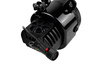 Диодные ПТФ Sal-Man 120W 32000lux с защитой от перегрева и запотевания для Лада Приора, Шевроле Нива с 2009 г.в., Лада Нива 2123, ГАЗ Газель
