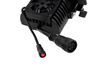 Диодные ПТФ Sal-Man 120W 32000lux (ближний, дальний) с защитой от перегрева и запотевания для БМВ 3, 5