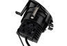 Диодные ПТФ Sal-Man 120W 32000lux с защитой от перегрева и запотевания для БМВ 3, 5