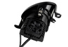 Диодные ПТФ Sal-Man 120W 32000lux (ближний, дальний) с защитой от перегрева и запотевания для Audi Q7 2005-2015 г.в., A8 2003-2010 г.в., A6 2003-2008 г.в.