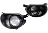 Диодные ПТФ Sal-Man 120W 32000lux с защитой от перегрева и запотевания для Audi Q7 2005-2015 г.в., A8 2003-2010 г.в., A6 2003-2008 г.в.