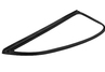 Окантовка окна боковин для Лада Приора седан