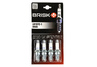 Комплект свечей зажигания Brisk SUPER R для 8 кл инжекторных ВАЗ 2108-21099, 2110-2112, 2113-2115, Гранта, Калина, Приора, Датсун