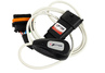 Корректор педали Jetter KA F с брелоком для Лада 4х4 с 2011 г.в., Нива Легенд