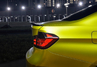 Спойлер INMAX в стиле М-Performance для BMW 3 (F30)