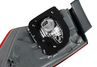 Оригинальный фонарь задний левый на крыло для Лада Веста