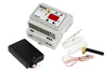 GSM реле с функцией регулятора температуры ELANG Power Control Thermo