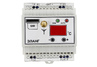 GSM реле с функцией регулятора температуры ELANG Power Control Thermo