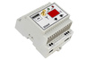 GSM реле с функцией регулятора температуры ELANG Power Control Thermo