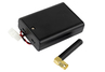 GSM реле с функцией регулятора температуры ELANG Power Control Thermo